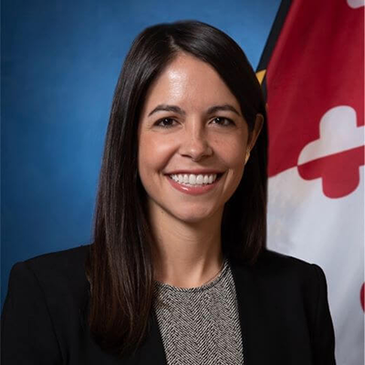 Meet Our Chief Innovation Officer Francesca Ioffreda