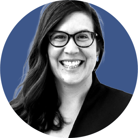 Martha Marrazza headshot